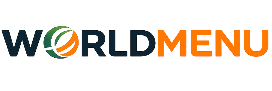 world menu